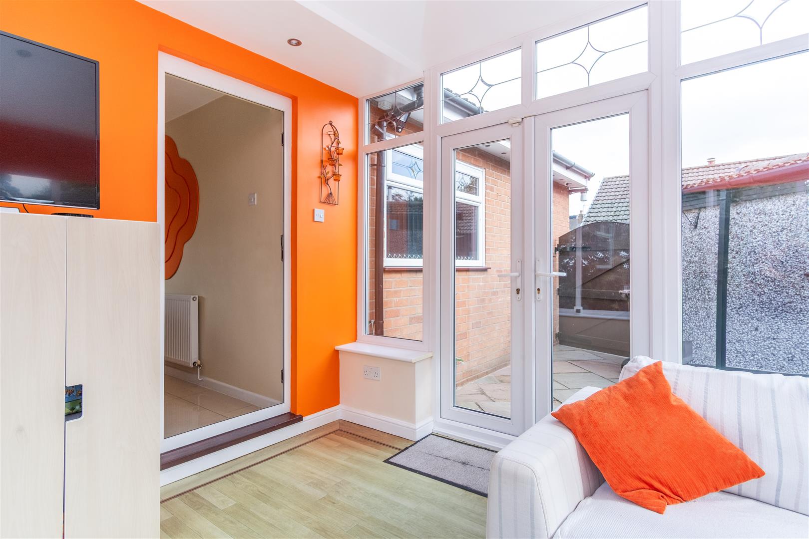 St. Pauls Close, Adlington, Chorley